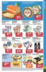 Czas na przekąski – Stokrotka Market