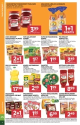 Czas na przekąski – Stokrotka Market