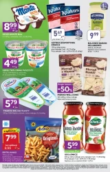 Promocje, które dodają energii – Stokrotka Express