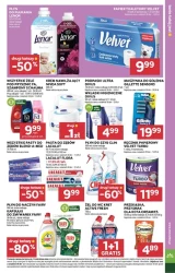 Czas na przekąski – Stokrotka Market