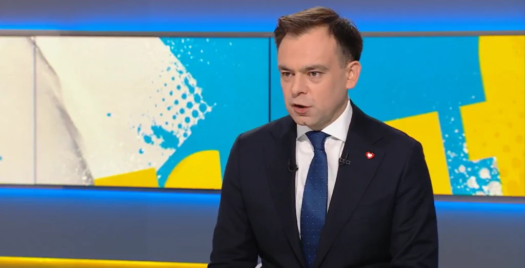 Andrzej Domański w Polsat News zapewniał o stabilności rynku pracy