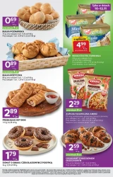 Promocje, które dodają energii – Stokrotka Express