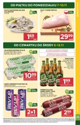 Czas na przekąski – Stokrotka Market