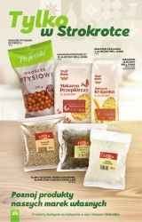 Fiesta smaków – Stokrotka Supermarket