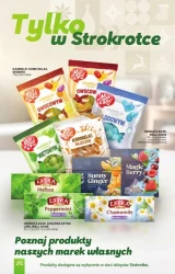 Fiesta smaków – Stokrotka Supermarket