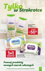 Fiesta smaków – Stokrotka Supermarket