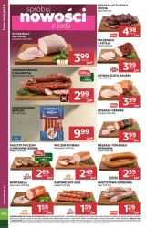 Fiesta smaków – Stokrotka Supermarket