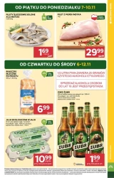 Fiesta smaków – Stokrotka Supermarket