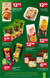 Fiesta smaków – Stokrotka Supermarket