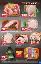 Promocje pełne smaku – Stokrotka Optima