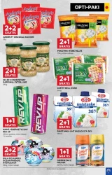 Promocje pełne smaku – Stokrotka Optima