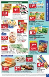 Promocje pełne smaku – Stokrotka Optima