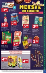 Promocje pełne smaku – Stokrotka Optima