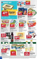 Promocje pełne smaku – Stokrotka Optima