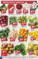 Акції зі смаком - Daisy Optima