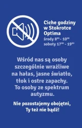 Promocje pełne smaku – Stokrotka Optima