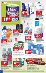 Promocje pełne smaku – Stokrotka Optima