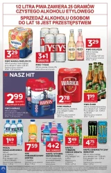 Promocje pełne smaku – Stokrotka Optima