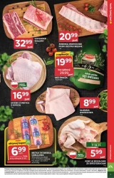 Fiesta smaków – Stokrotka Supermarket