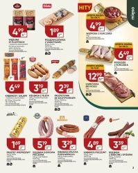 Осінні смаки за хорошою ціною - Chata Polska