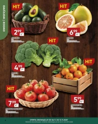 Jesienne smaki w dobrej cenie – Chata Polska