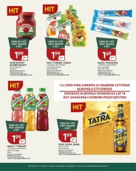 Jesienne smaki w dobrej cenie – Chata Polska