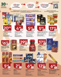 Jesienne smaki w dobrej cenie – Chata Polska