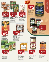 Jesienne smaki w dobrej cenie – Chata Polska