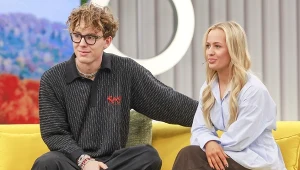 Bagi broni się przez tą myślą, ale… Tak reaguje na mężczyzn wokół Magdy