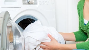 Twoja pościel będzie czysta i miękka, jak w hotelu. Wystarczy, że użyjesz tego 