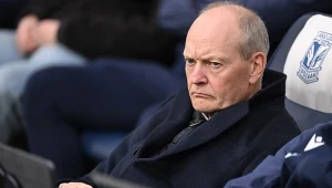 Arka Gdynia - Lech Poznań w 15. kolejce PKO BP Ekstraklasy. Relacja na żywo