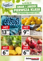 Smak i jakość w Intermarche