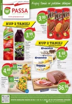 Kupuj tanio w polskim sklepie - Passa