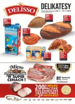 Delikatesy w super cenach - Delisso