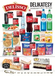 Delikatesy w super cenach - Delisso