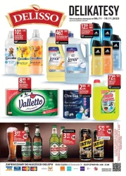 Delikatesy w super cenach - Delisso