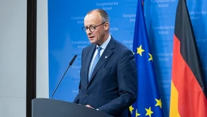 Czarne chmury nad kanclerzem Niemiec. Sondaż nie pozostawia wątpliwości