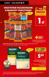 Świąteczna spiżarnia - Biedronka