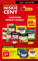 Świąteczna spiżarnia - Biedronka