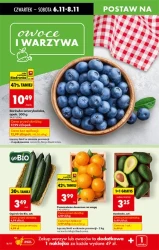 Świąteczna spiżarnia - Biedronka