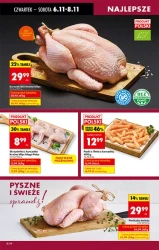 Świąteczna spiżarnia - Biedronka