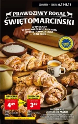 Різдвяна комора - Biedronka