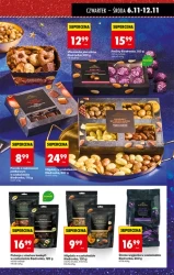 Різдвяна комора - Biedronka