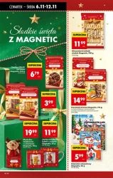 Świąteczna spiżarnia - Biedronka