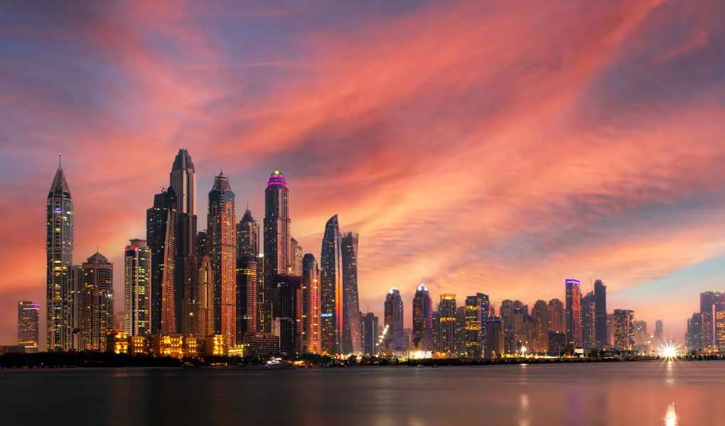 Co warto zobaczyć w Dubaju poza Burj Khalifą