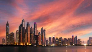 Co warto zobaczyć w Dubaju poza Burj Khalifą