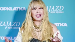 Maryla Rodowicz ponownie w serialu! Od ostatniego występu minęło 16 lat