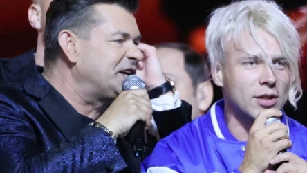 Zenek Martyniuk wystąpi ze Skolimem w Stanach Zjednoczonych