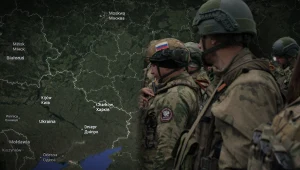 Rosja zmienia oblicze wojny. Rozpoczęły się testy nowego systemu