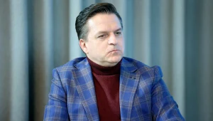 Bogdan Rymanowski: Futbol dla mnie to jest nieuleczalna choroba